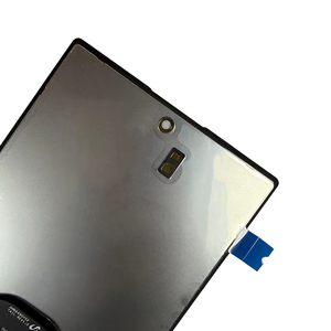 Écrans LCD pour téléphones mobiles <span class=keywords><strong>Samsung</strong></span> <span class=keywords><strong>Galaxy</strong></span> Z Fold <span class=keywords><strong>7</strong></span> F966 – Assemblage d'écran tactile extérieur et numériseur de remplacement - Product Image 3