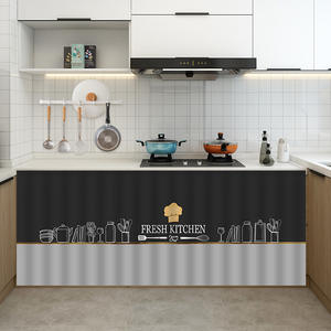 <span class=keywords><strong>Rideau</strong></span> de confidentialité personnalisé, <span class=keywords><strong>rideau</strong></span> anti-poussière pour fenêtre, <span class=keywords><strong>rideau</strong></span> de porte pour placard, salle de rangement - Product Image 6