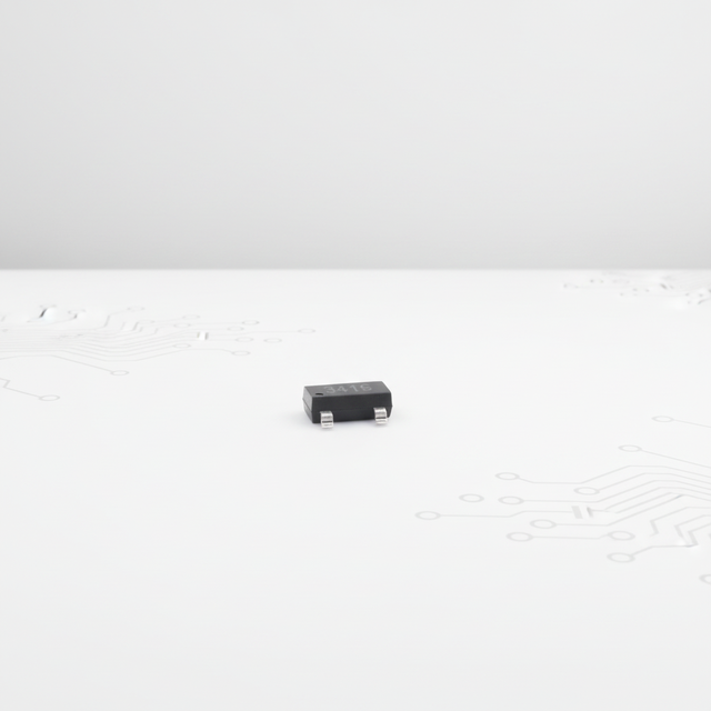Original Chip IC NCE3415 SOT-23 P-channel 20V 4A Enhanced Power MOSFET with Enhanced Trench Technology and Low Gate Charge