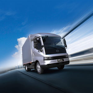 Camioneta Ligera BYD T5 2025 en Oferta, Nuevo Diseño, 204 CV, Furgoneta Eléctrica Pura, 4.5t, 4.03m, Camión de Carga EV, <span class=keywords><strong>2</strong></span> Puertas, 3 Asientos - Product Image 6