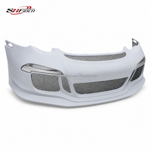 Actualización del Parachoques Delantero del <span class=keywords><strong>987</strong></span> a un 911 <span class=keywords><strong>GTS</strong></span> para <span class=keywords><strong>Porsche</strong></span> <span class=keywords><strong>Boxster</strong></span> Cayman <span class=keywords><strong>987</strong></span>.1 - Product Image 1