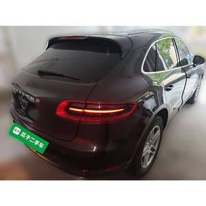 Guazi Buen mantenimiento <span class=keywords><strong>Porsche</strong></span> <span class=keywords><strong>Macan</strong></span> <span class=keywords><strong>Gasolina</strong></span> 2,0 SUV Coche Usado 4WD 5 Asientos - Product Image 6