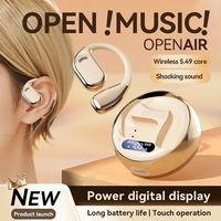 Écouteurs sans fil Boat Earbuds, son stéréo, écouteurs sportifs, AirbudsTws, écouteurs et casques pour Samsung Buds 3 Pro