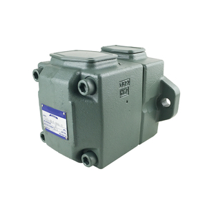 Pompes à palettes à prix réduit Série PV2R1 PV2R2 PV2R3 PV2R4 Pompe à palettes à déplacement d'huile Pompe hydraulique pour machines industrielles - Product Image 4