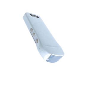 Konted MDR prodotto 3 in 1 convesso/lineare/cardias a colori Doppler sonda ad ultrasuoni Wireless/trasduttore/Scanner - Product Image 1