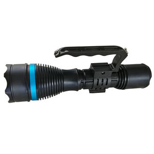 Handheld Explosions geschützte Searchlight Fire fighter Taschenlampe für Feuerwehr mann und Wasserschutz - Product Image 2