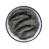 Carbure de silicium noir pour broyage métallurgique, outils de broyage, sablage céramique, matières premières de fonderie, 24 - 10 000 mesh