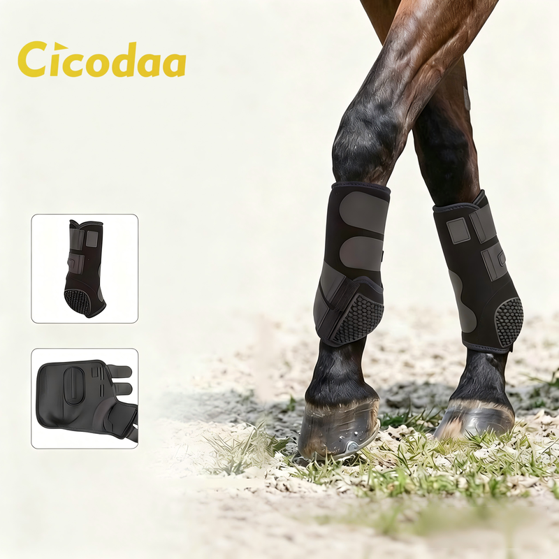 Breathable Leg Guard Protective Cover Anti