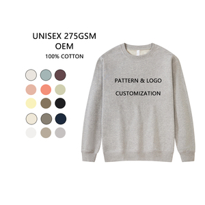 OEM/ODM ropa de calle de algodón al por mayor multi-técnica 3D para Puff estampado brillo oscuro gota hombro otoño XL bordado DTG gráfico - Product Image 1