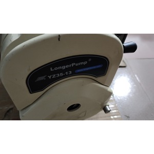 Pompe péristaltique Lange Yz35-13, tête basse pression, traitement de l'eau industrielle, 0-200C, câble de 1m - Product Image 4