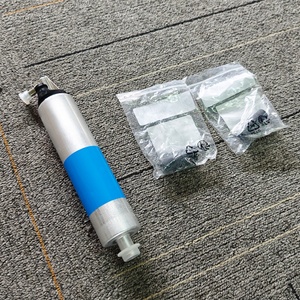 Bomba de Gasolina 3Z0201037A, Manguera 3Z0203537, Conjunto de Bomba de Combustible Eléctrica de Alta Calidad con Kit de Manguera de Combustible, Apto para Bentley - Product Image 2