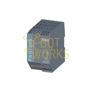 ซีเมนส์ 3RX95130AA00-24V อินพุต/เอาต์พุต 10A เอาต์พุต 50/60Hz ระบบระบายความร้อนแบบธรรมชาติ ใหม่ - Product Image 1