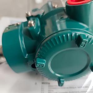Transmisores Originales YOKOGAWA EJX530A de Japón para Medición Precisa de Gases y Vapores ECS4N-017DN Yokogawa EJX530A - Product Image 2