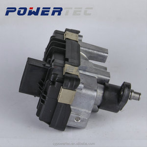 Powertec Turbo Électronique 6nw010099-07 53039880523 11658516123 pour <span class=keywords><strong>BMW</strong></span> <span class=keywords><strong>550d</strong></span> 750d X5 X6 M50d N57X / N57D30S1 280 kw / 381 PS - Product Image 6
