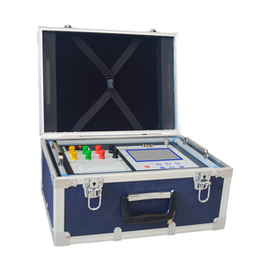 NCEL JSYZ900 Probador OLT/CTE para Pruebas de Parámetros de CA, Transformadores, Cargadores de Transformadores, Cambiadores de Conexión, Secuencia de Acción y Tiempo - Product Image 1