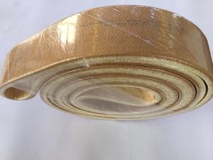 Alüminyum Soğutma Yatağı için Isı Yalıtım Dirençli Sonsuz İğneli Bantlar - Product Image 3