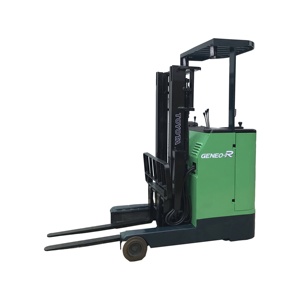 Hot Sale <strong>Electric</strong> Stacker Lift Height Forklift <strong>Pallet</strong> Stacker High Demand Product - Product Image 1