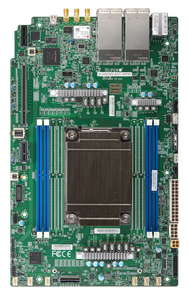 X14SDW-36CE-SP9F Best Verkopende Supermicro Datacenter Xeon Moederbord Server En Werkstation Moederborden X14SDW-36CE-SP9F - Product Image 2