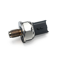 Customize Micro Diesel Vehicle Fuel Rail High Pressure Sensor 1000bar 1~5v Output High Temperature Pressure Measure Transducer