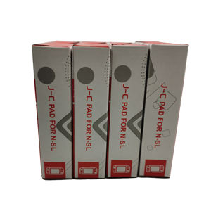 任天堂スイッチL Rコントローラ用ワイヤレスリモートゲームパッドジョイゲームパッドCon - Product Image 4