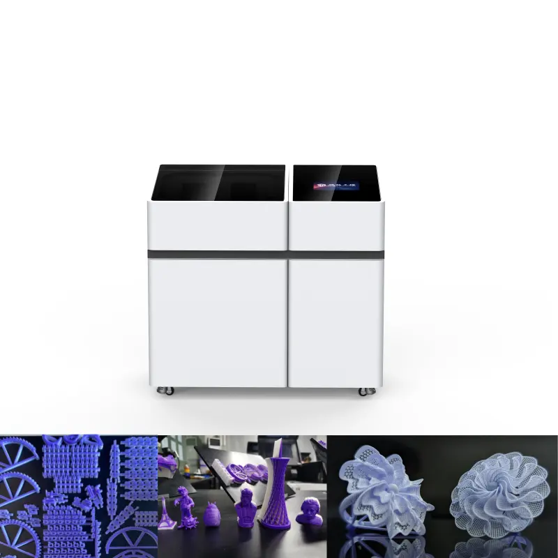 SuperbMelt 3D Wax Printing Machine 3D Wax Printer for Jewelry