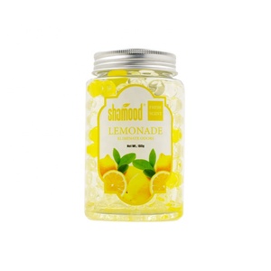 <span class=keywords><strong>Perline</strong></span> di profumo eco-friendly sfuse <span class=keywords><strong>per</strong></span> <span class=keywords><strong>bucato</strong></span> pulito con richiamo di fragranza di lunga durata e profumi personalizzabili - Product Image 3