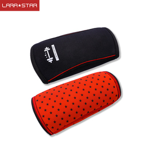 LS0521 Coudières <span class=keywords><strong>de</strong></span> gymnastique Support <span class=keywords><strong>de</strong></span> compression pour l'haltérophilie Produit <span class=keywords><strong>de</strong></span> sécurité pour le fitness - Product Image 5