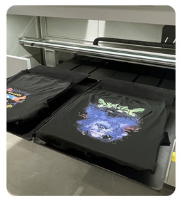 High Quality Fashion Cheap <b>Polyester</b> Cotton t Shirt Wholesale T-shirt Custom Logo Design Plain Blank <b>Tshirts</b> for Men - Product Image 5