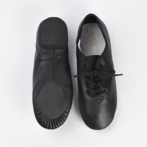 Scarpe <span class=keywords><strong>da</strong></span> Jazz Oxford con Lacci all'Ingrosso - Calzature Professionali Personalizzabili OEM/ODM per Ordini all'Ingrosso - Product Image 3