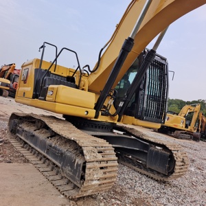 รถขุดใช้หนอนผีเสื้อ CAT336GC 336D2L 330B 330D 330D2 320B 320C 320GC 320D2 320D เครื่องยนต์ขนาด36ตันแกนเกียร์ - Product Image 5