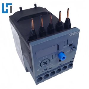 New Original 3RB3016-1NB0 Thermal Relay PLC Module Industrial Automation Controller warehouse stock - Product Image 3