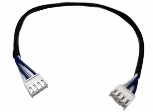 Conector de Terminal Personalizado OEM JST PH 2.0 Molex 1.25mm Passo 2-4 Pinos PBT para Computador, Motocicleta, Cabo de Fiação PCB - Product Image 2
