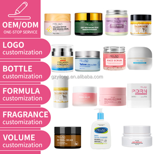 Crema <span class=keywords><strong>de</strong></span> Centella Asiática <span class=keywords><strong>de</strong></span> Marca Privada, Cuidado <span class=keywords><strong>de</strong></span> la Piel Coreano, Fortalece la <span class=keywords><strong>Barrera</strong></span> Cutánea, Alivia la Piel Seca, Repara, Hidratante con Ceramidas - Product Image 6