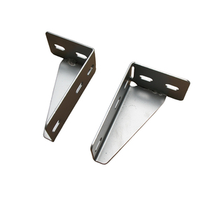 Soporte plegable pequeño, fabricación personalizada, recubrimiento en polvo, Metal y acero - Product Image 6