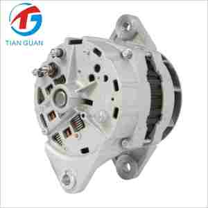 Máy Phát Điện Tự Động 12V 125A 21SI ATG19195 0R3527 1214134 3604667RX 3920615 AT142246 TY6753 7668 7673 7681 - Product Image 4