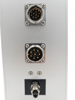 Nuevo Sistema Láser de Fibra Acoplada de Alto Rendimiento de 35W 405nm, Fuente de Luz Refrigerada por Agua de Grado Industrial para LDI CTP de Alto Rendimiento