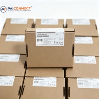 Nuevo Módulo de Comunicación Celular Siemens SIMATIC S7 1200 CP 1243 7 LTE EU Original 6GK7243-7KX30-0XE0 PLC Programable 24V DC