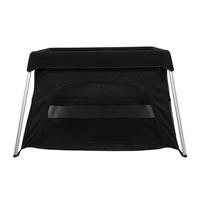 Multifunktionales Baby-Spielbett mit Moskitonetz, Abnehmbares Reisebett, Luxuriöse Hochwertige Babywiege, Schlafbett für Babys