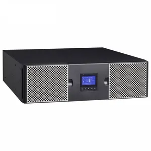 5px3000irt3ug2 Ups Ononderbroken Voeding 3000W Online Rack Mount 5px Ups 3kva