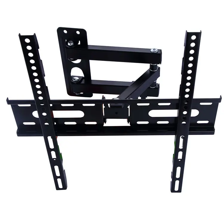 Bracket factory