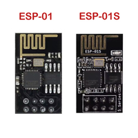 ESP-01 ESP-01S l'authenticité du module WIFI série ESP8266 garantie, Internet of Thing