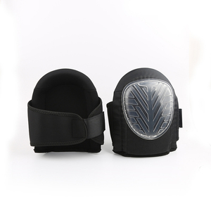 Ce tiêu chuẩn có thể điều chỉnh EVA chất liệu đầu gối miếng đệm bảo vệ với bảo vệ chuyên nghiệp cho công việc - Product Image 2