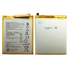 สำหรับ <span class=keywords><strong>Huawei</strong></span> <span class=keywords><strong>P9</strong></span> G9ไลท์ P10<span class=keywords><strong>แบ</strong></span><span class=keywords><strong>ต</strong></span>เตอรี่โทรศัพท์มือถือแบบชาร์จไฟได้เปลี่ยนแบ<span class=keywords><strong>ต</strong></span>เตอรี่เก่าด้วย<span class=keywords><strong>แบ</strong></span><span class=keywords><strong>ต</strong></span>เตอรี่สต็อกใหม่สำหรับโทรศัพท์มือถือ - Product Image 3