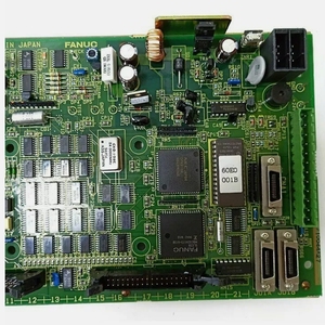 Carte de circuit imprimé (PCB) en aluminium A16B-2201-0110 100 % neuve de Fanuc pour équipement électrique - Product Image 2