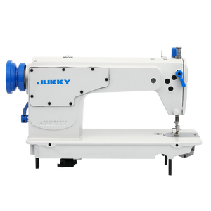 JUKKY JK8500 High Speed Automatic Industrial Sewing <b>Machine</b> <b>Walking</b> Foot Garments Manual Feed Sewing <b>Machines</b> for Fabrics - Product Image 4