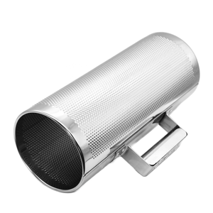Personnalisé <span class=keywords><strong>Divers</strong></span> Métal Guiro Lavable Orff Percussion <span class=keywords><strong>Instruments</strong></span> <span class=keywords><strong>de</strong></span> <span class=keywords><strong>Musique</strong></span> pour Enfants Jouet Se - Product Image 1