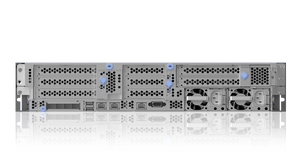 เซิร์ฟเวอร์ H100 ชั้นวาง 2U ขึ้นอยู่กับโปรเซสเซอร์ <span class=keywords><strong>Intel</strong></span> Xeon รุ่นที่ 2 ที่ขยายได้ รองรับ OEM Nettrix X620 G30 - Product Image 4