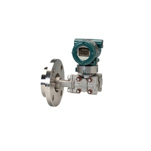 Capteur de débit différentiel moyen haute précision HART SIL2 Yokogawa EJA510E-JAS4N-012ELNS21 authentique - Product Image 5