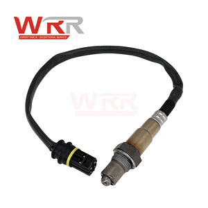 0015407617 0015408517 เซนเซอร์ออกซิเจนสำหรับเบนซ์ W211 W203 E320 C240 เครื่องยนต์ที่แม่นยำไอเสียแก๊สแลมบ์ดา O2 โพรบเซนเซอร์พรีเมี่ยมอะไหล่ - Product Image 2