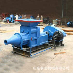 Máquina de Lodo Explosivo para Minería, Máquina Automática de Alimentación y Formación de Lodo para Sellado de Voladuras en Minería - Product Image 4